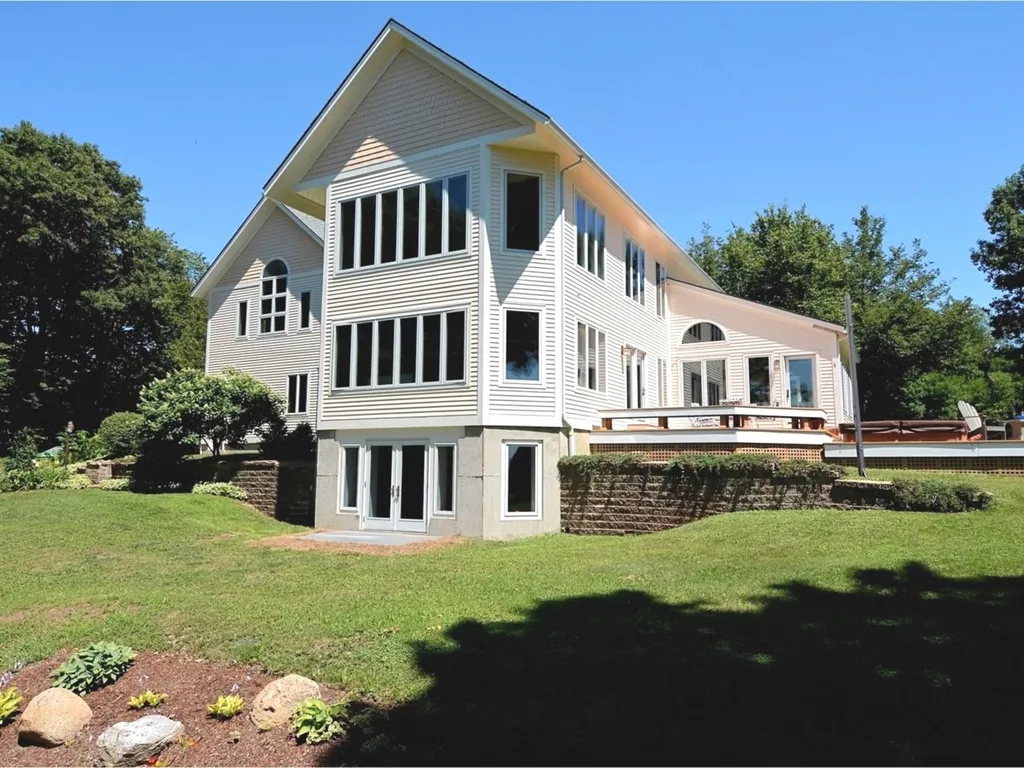 346 South Street South Hero VT 05486