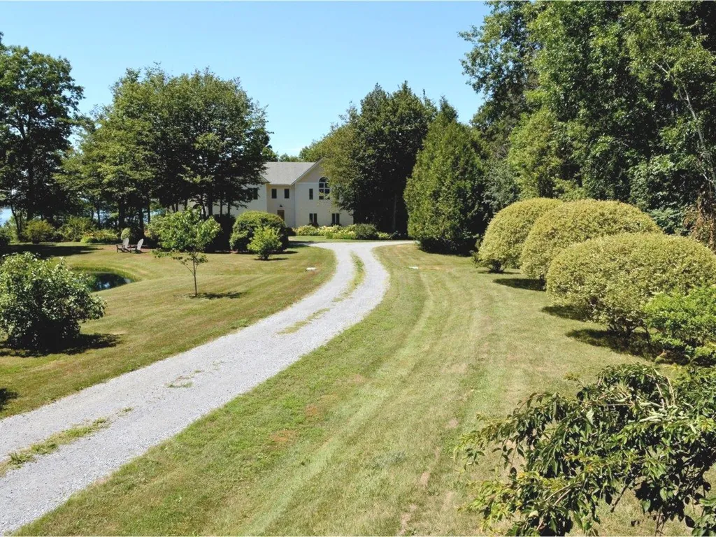 346 South Street South Hero VT 05486