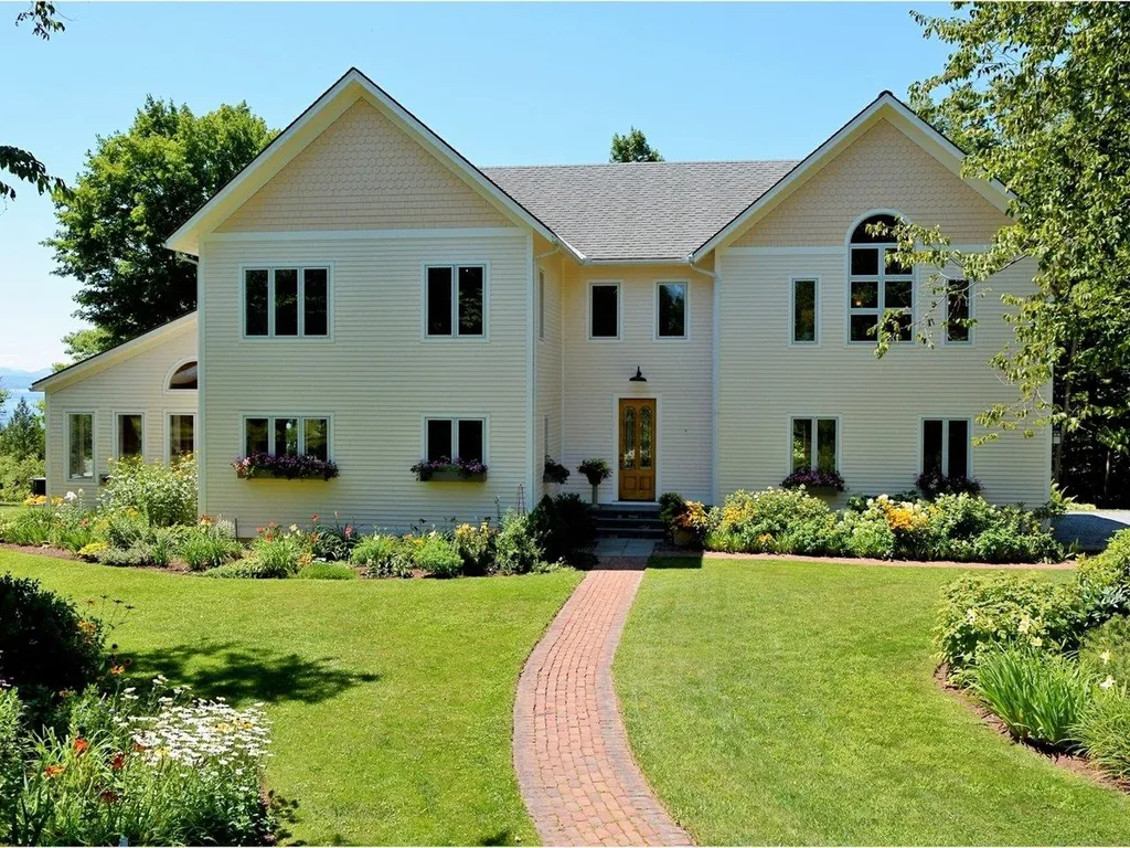 346 South Street South Hero VT 05486