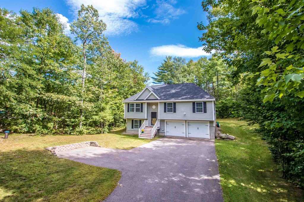 11 Old Mill Road Conway NH 03813