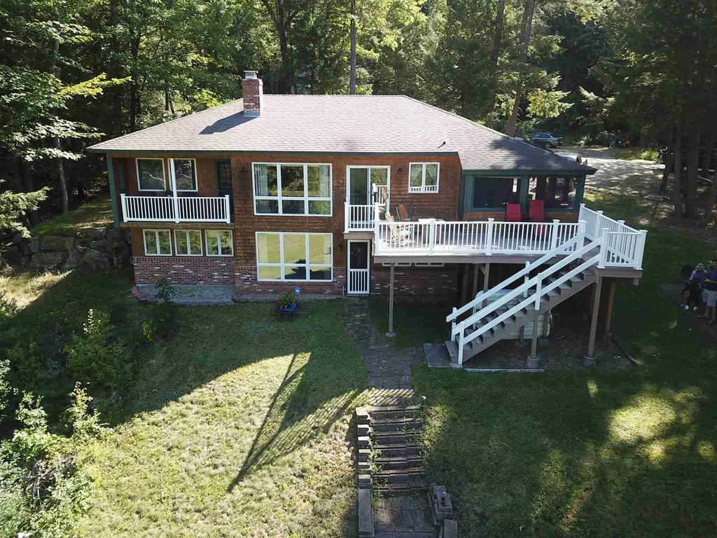 89 Collins Brook Road Meredith NH 03253