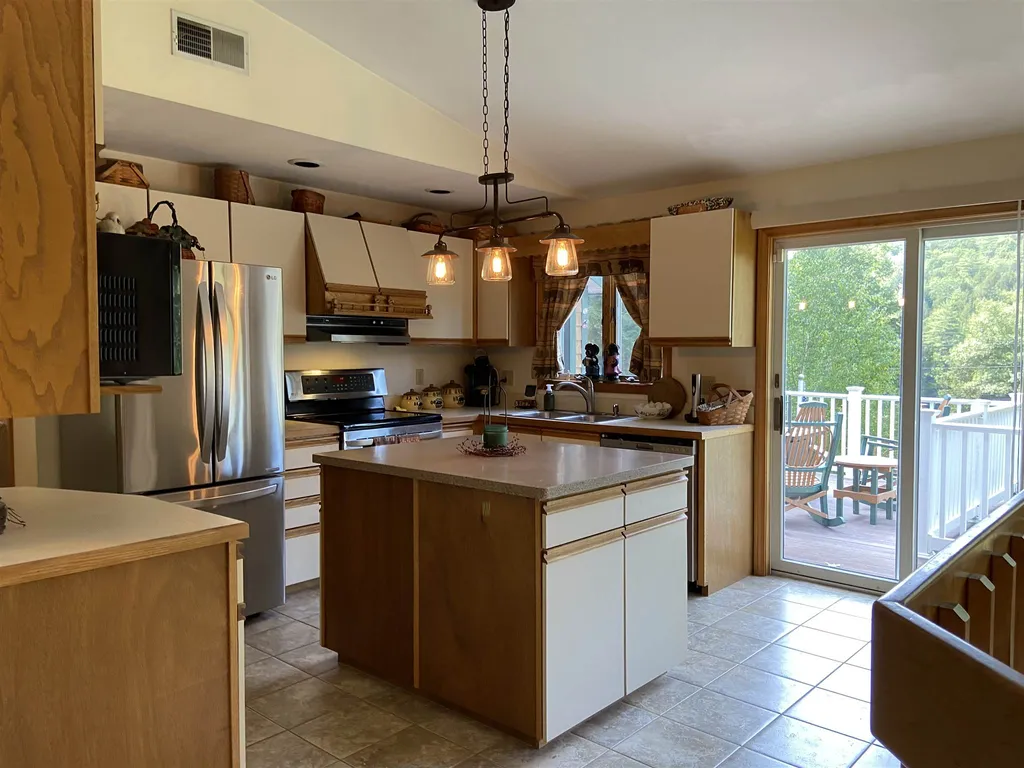 89 Collins Brook Road Meredith NH 03253