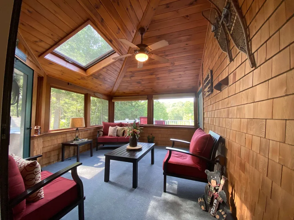 89 Collins Brook Road Meredith NH 03253