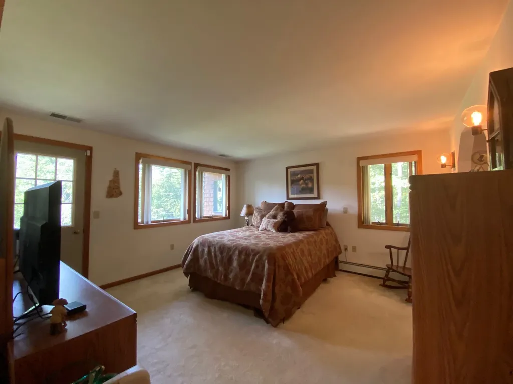 89 Collins Brook Road Meredith NH 03253