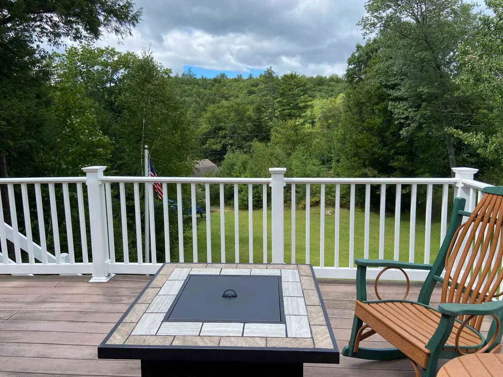 89 Collins Brook Road Meredith NH 03253