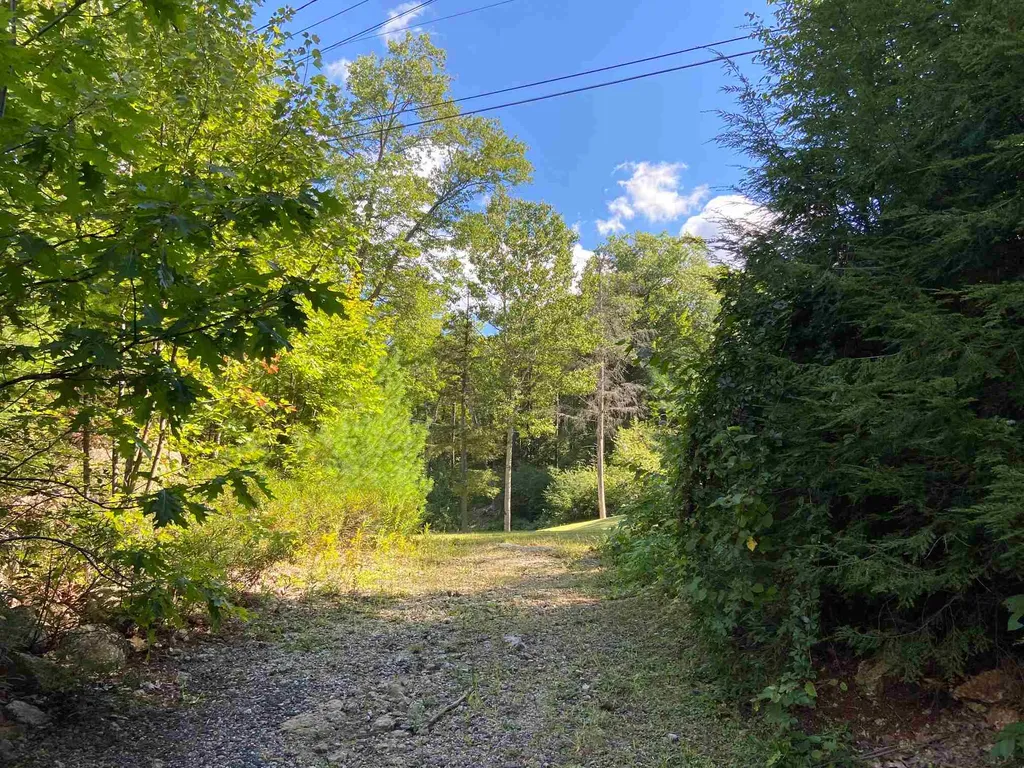 89 Collins Brook Road Meredith NH 03253