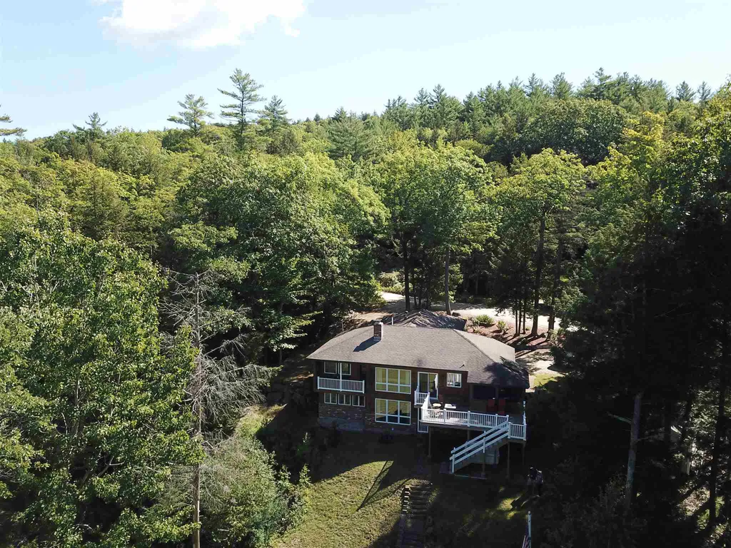 89 Collins Brook Road Meredith NH 03253