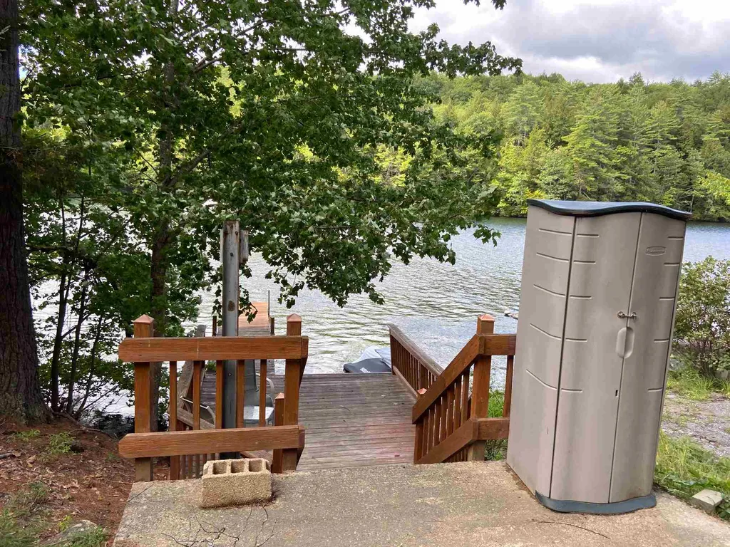89 Collins Brook Road Meredith NH 03253