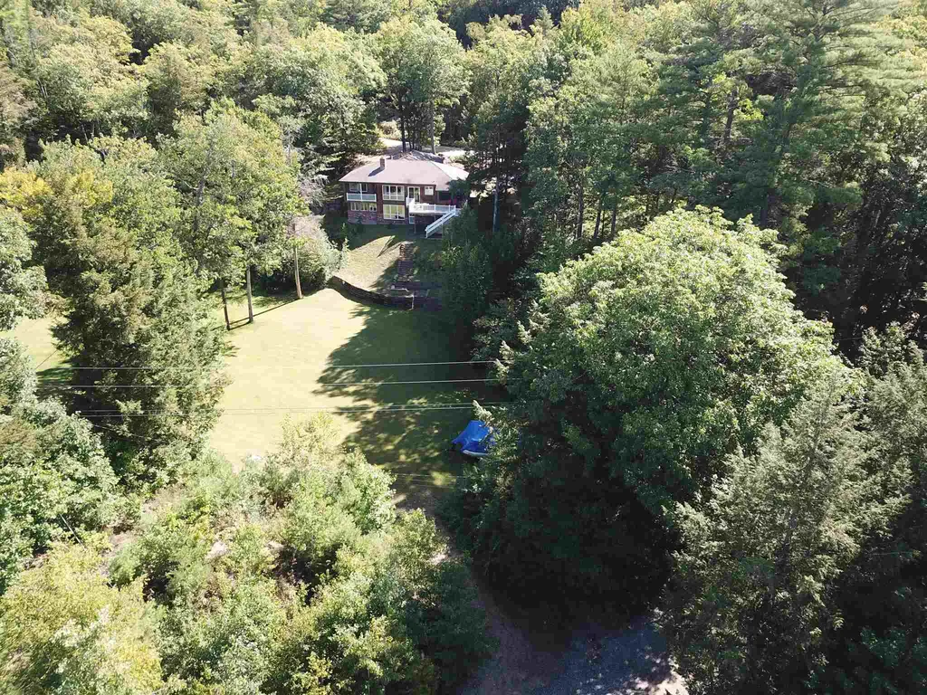 89 Collins Brook Road Meredith NH 03253