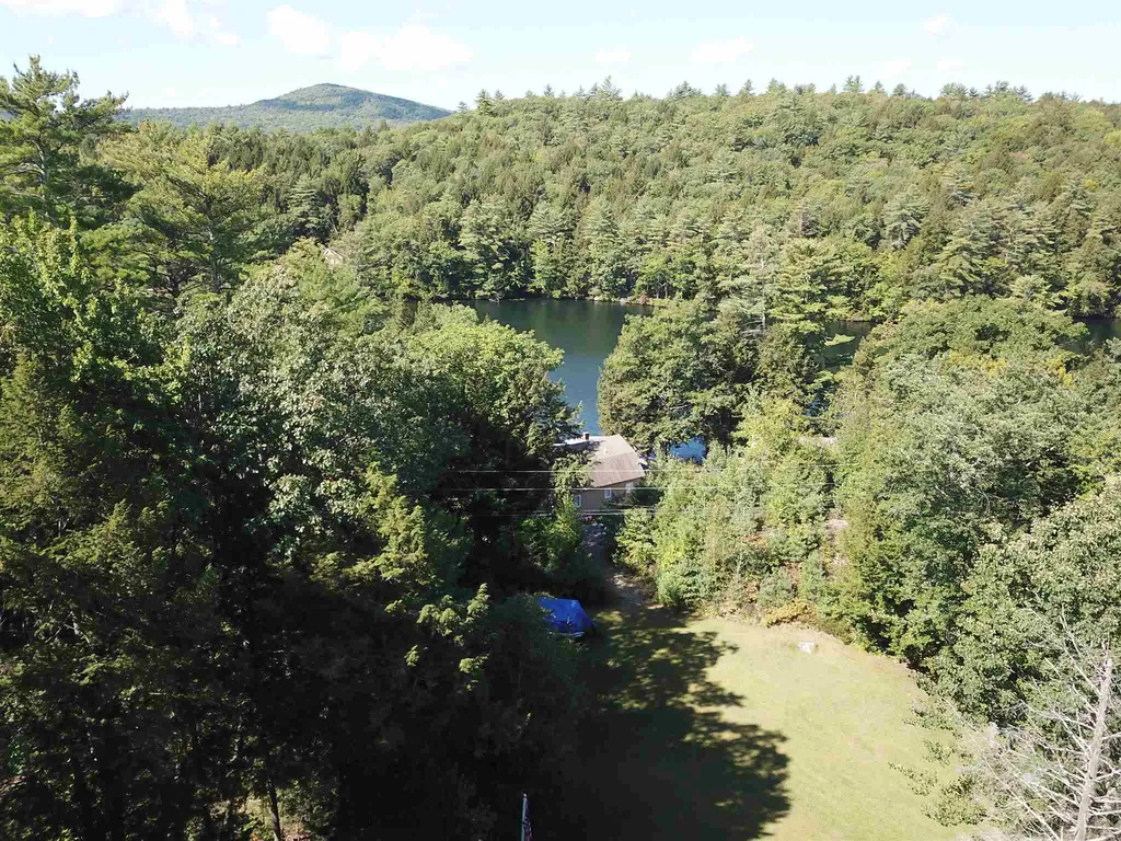 89 Collins Brook Road Meredith NH 03253