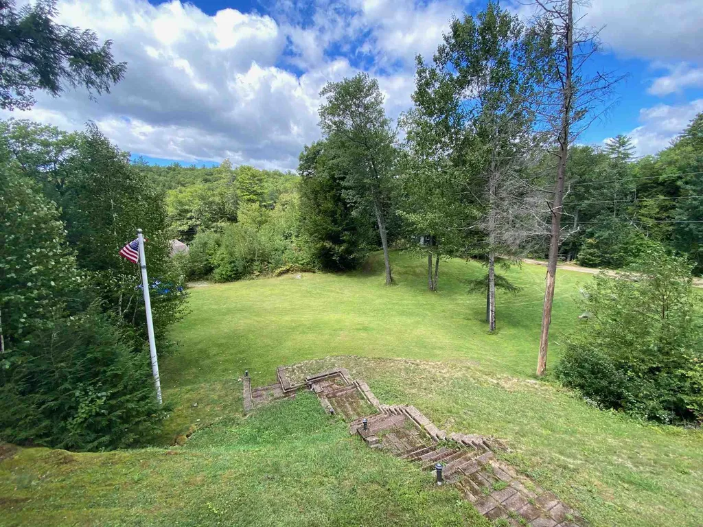 89 Collins Brook Road Meredith NH 03253