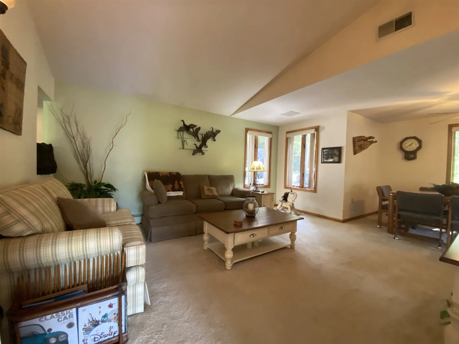 89 Collins Brook Road Meredith NH 03253