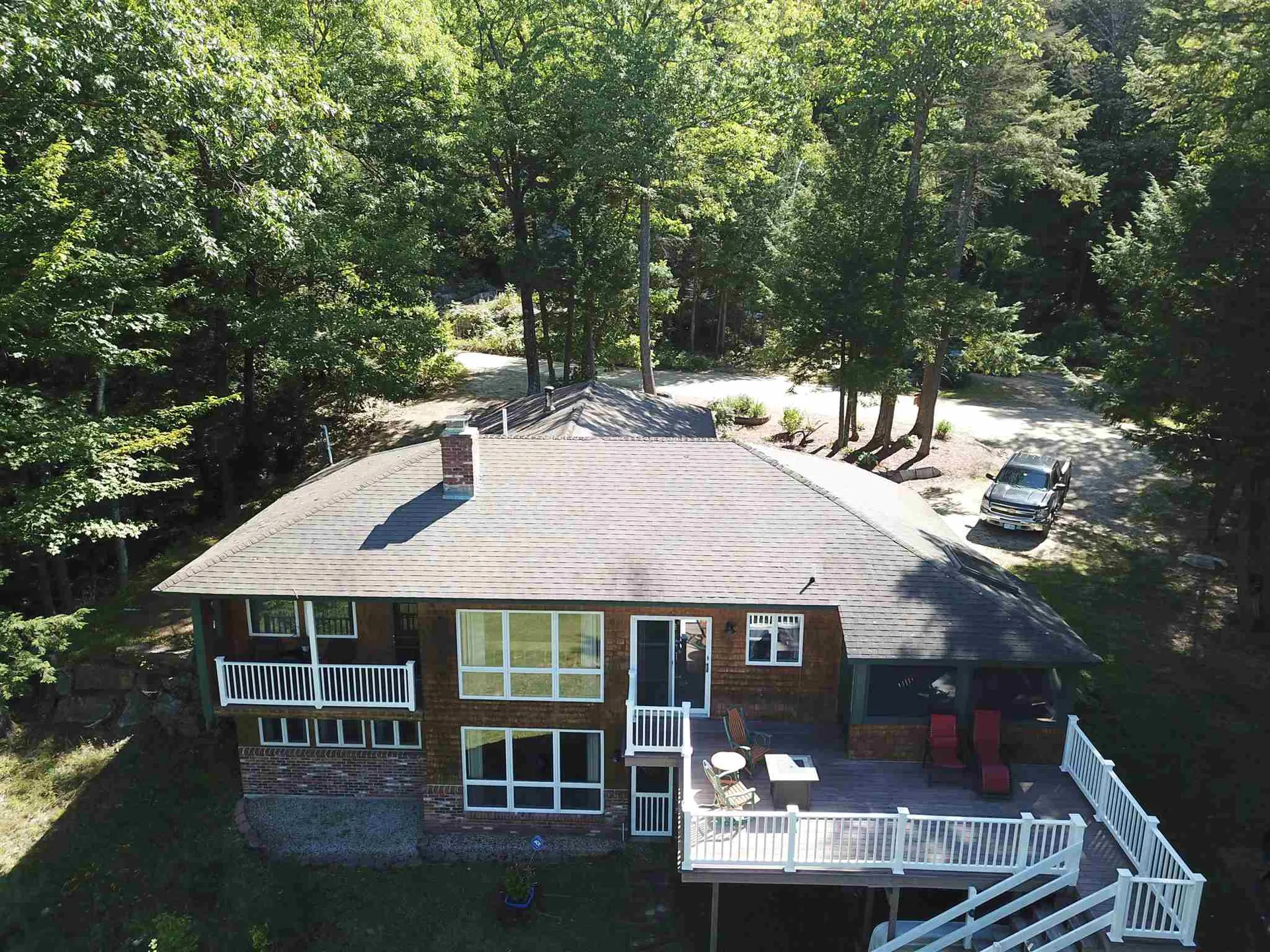 89 Collins Brook Road Meredith NH 03253