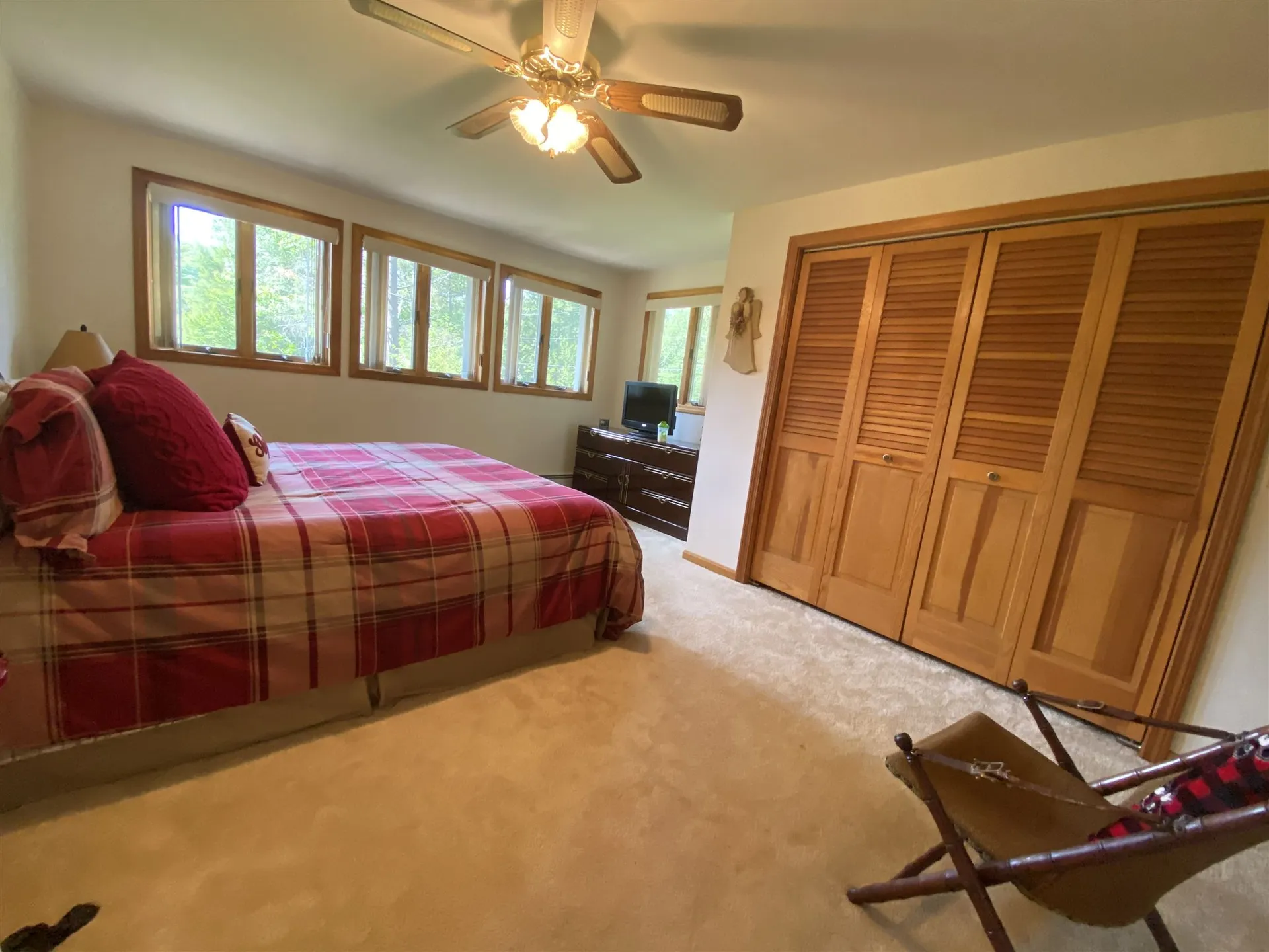 89 Collins Brook Road Meredith NH 03253