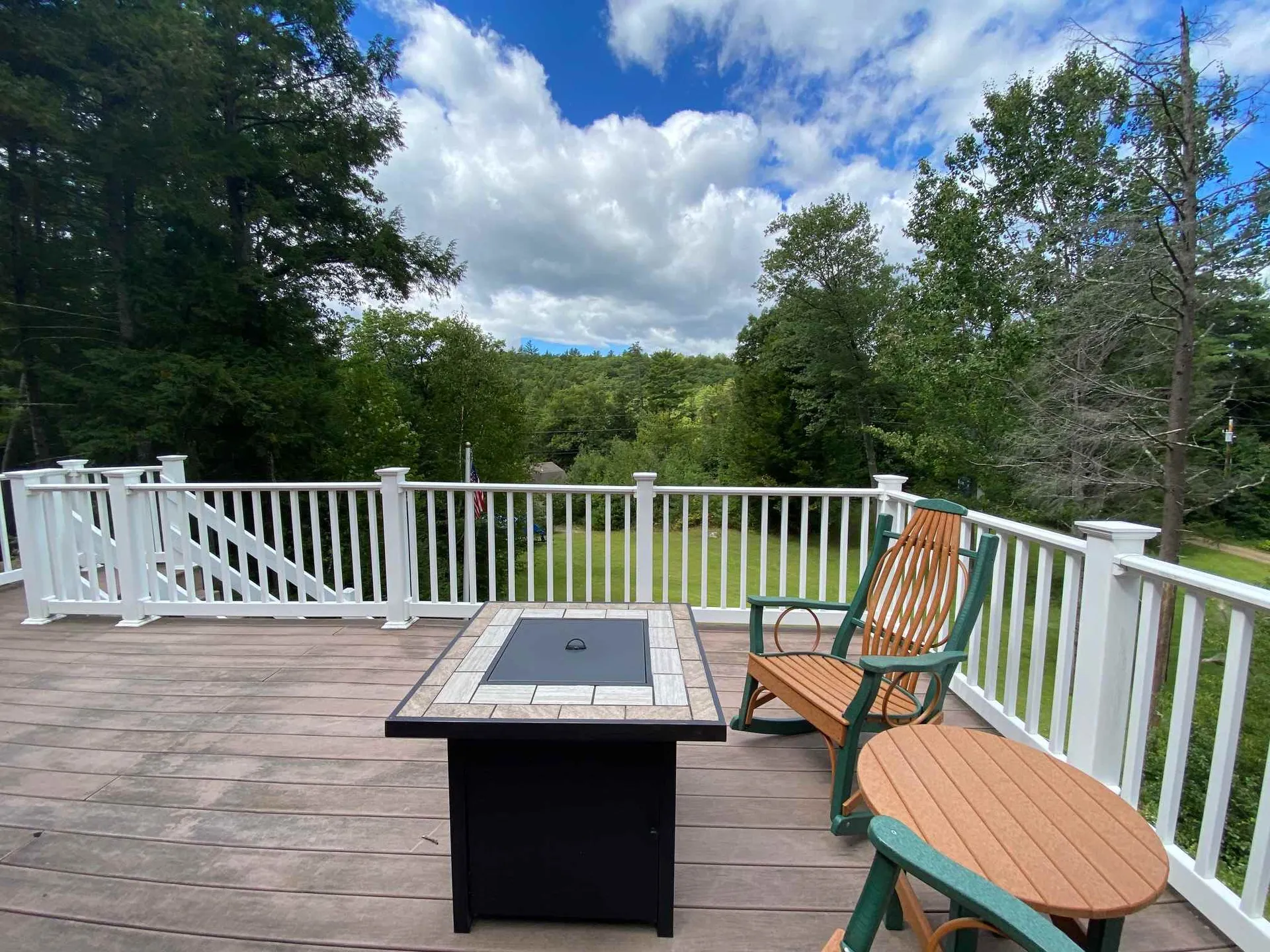 89 Collins Brook Road Meredith NH 03253
