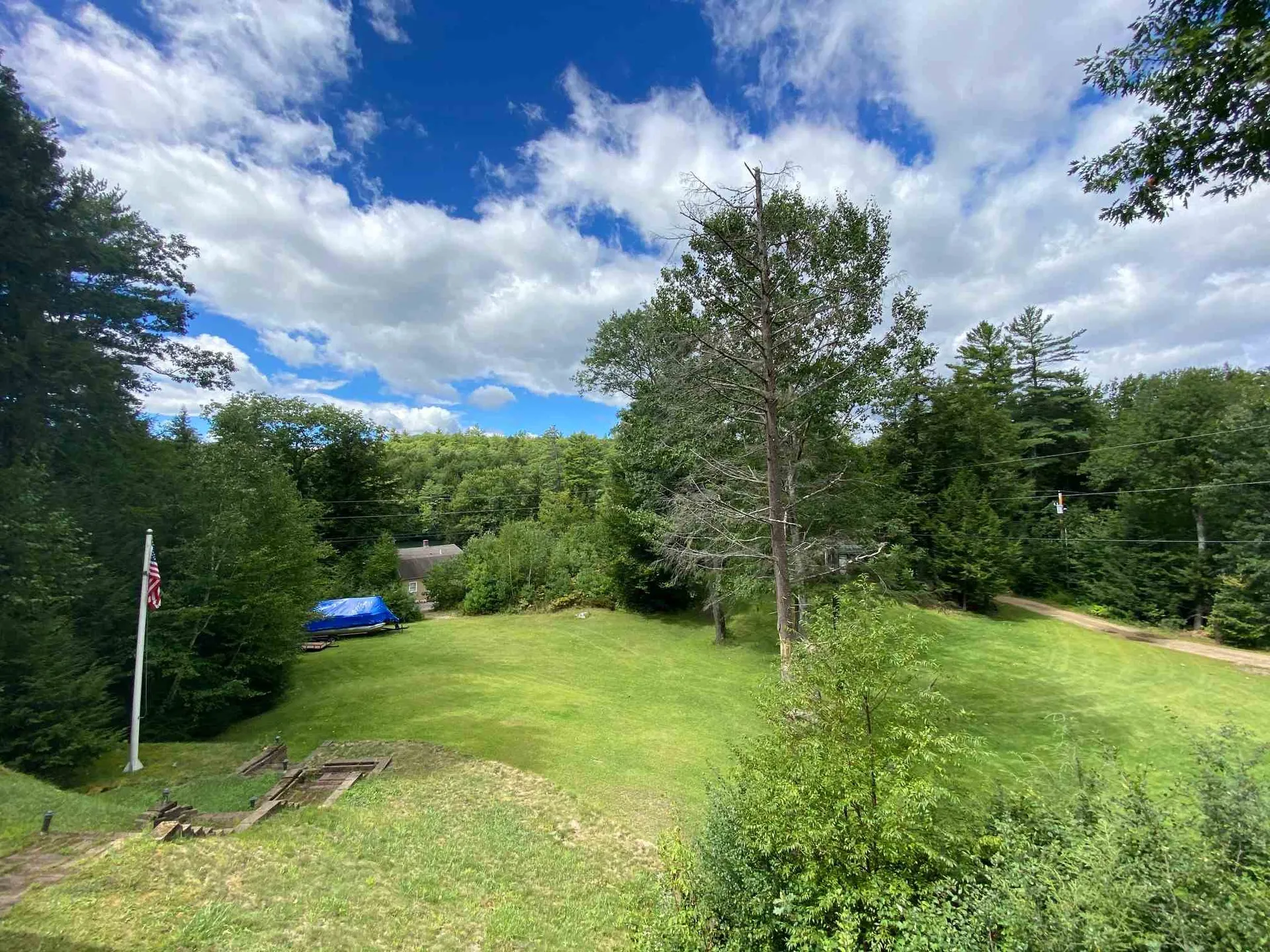 89 Collins Brook Road Meredith NH 03253