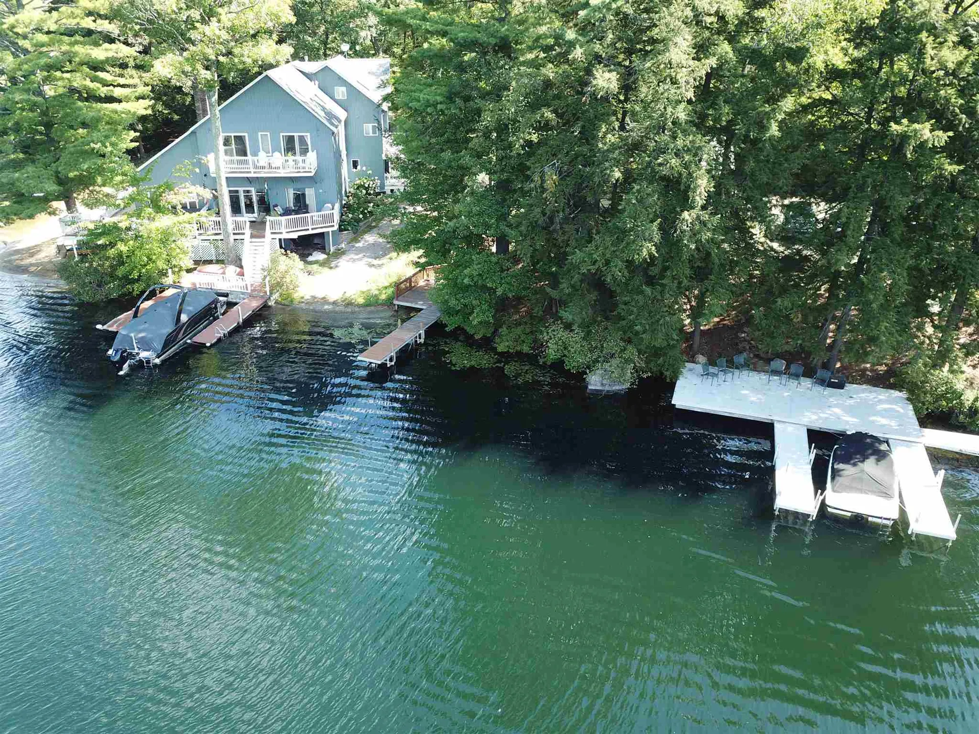 89 Collins Brook Road Meredith NH 03253