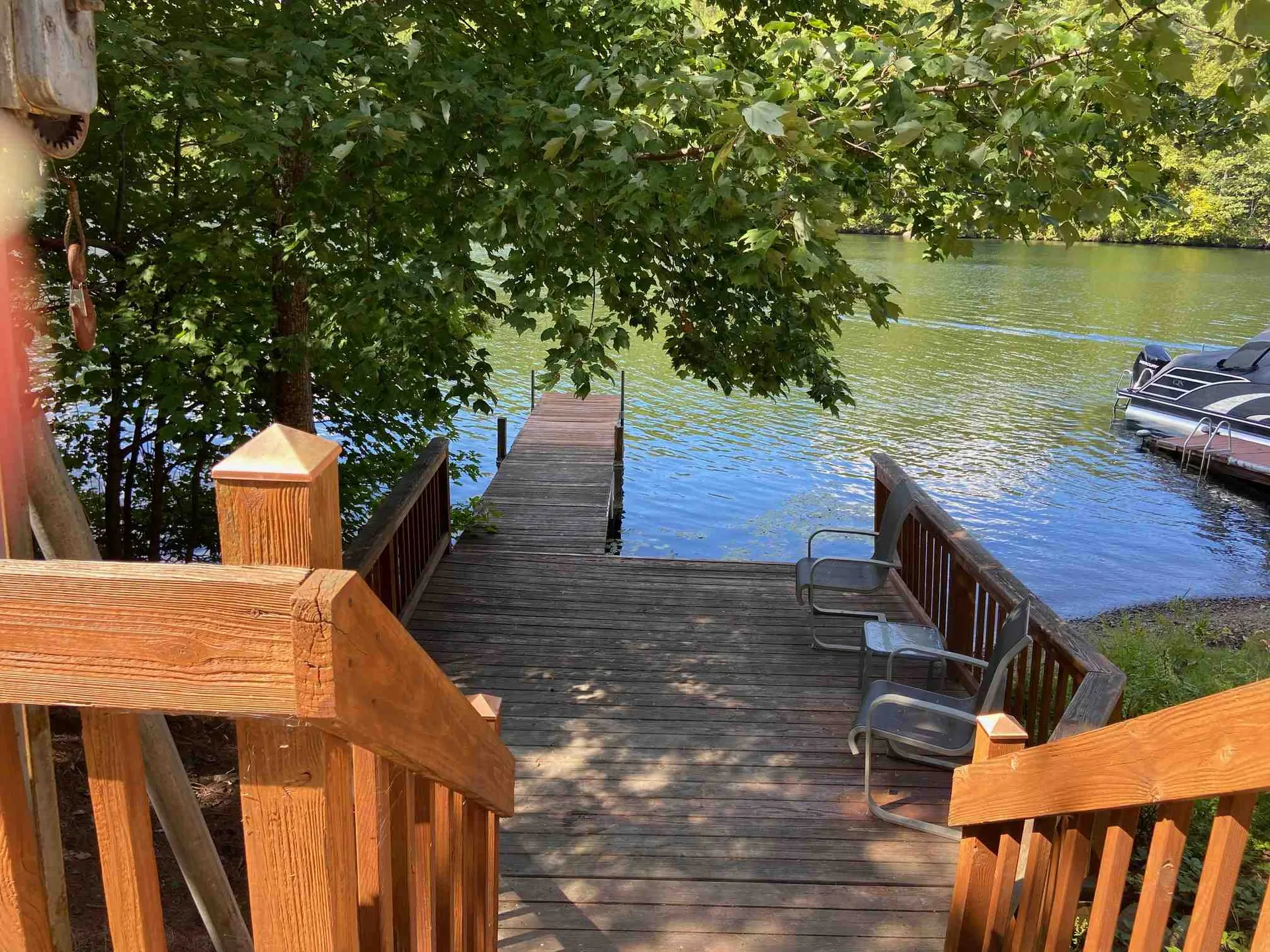89 Collins Brook Road Meredith NH 03253
