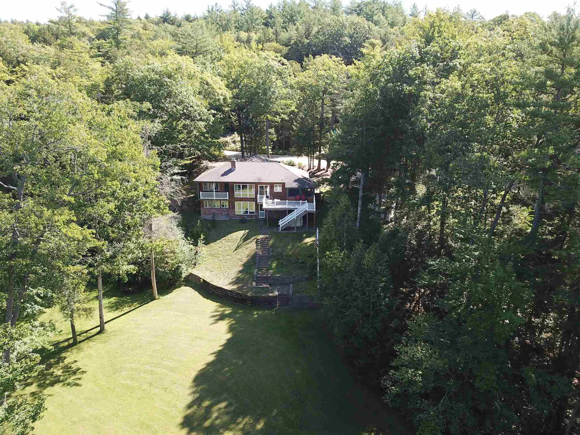 89 Collins Brook Road Meredith NH 03253