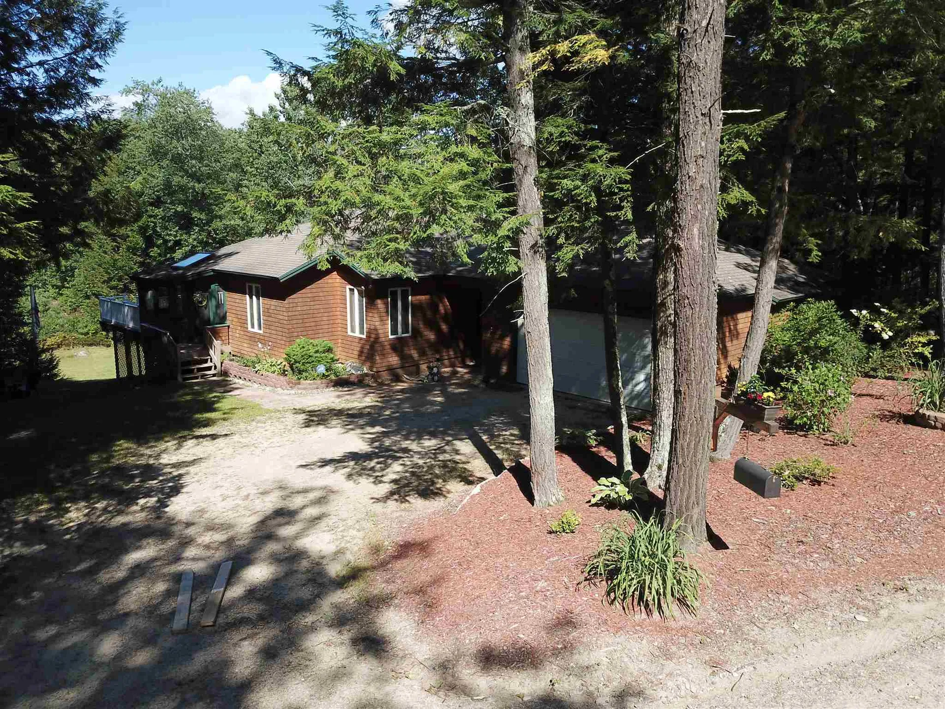 89 Collins Brook Road Meredith NH 03253