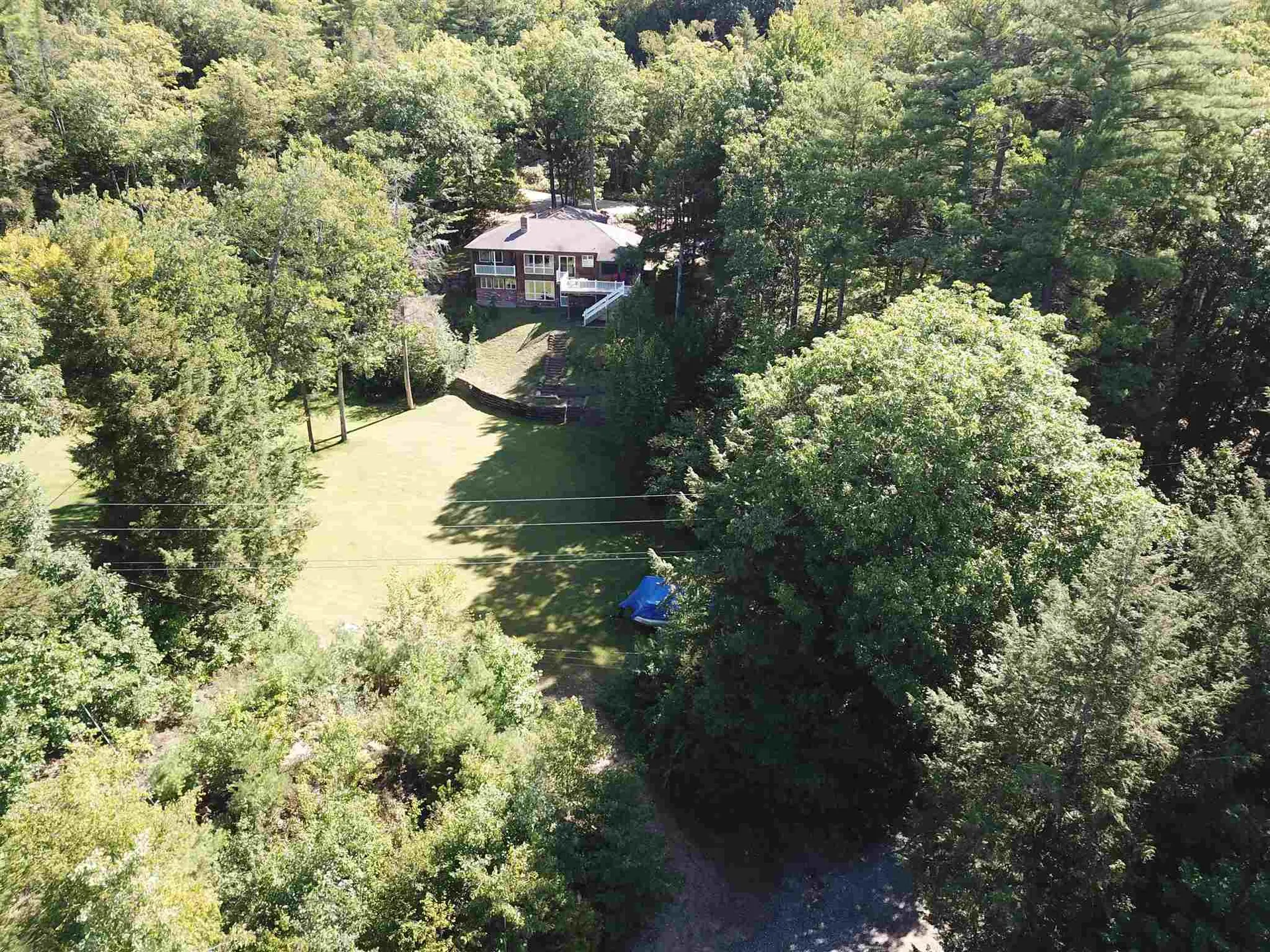 89 Collins Brook Road Meredith NH 03253
