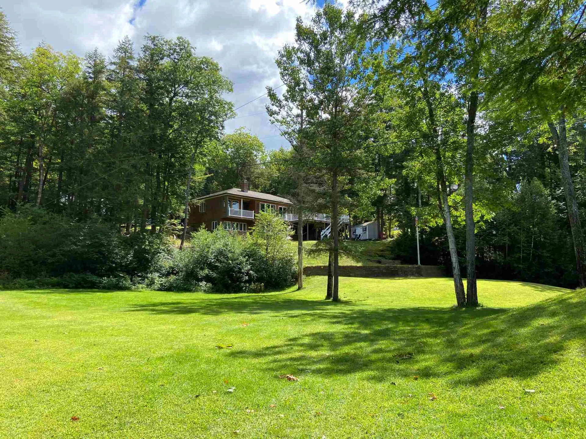 89 Collins Brook Road Meredith NH 03253