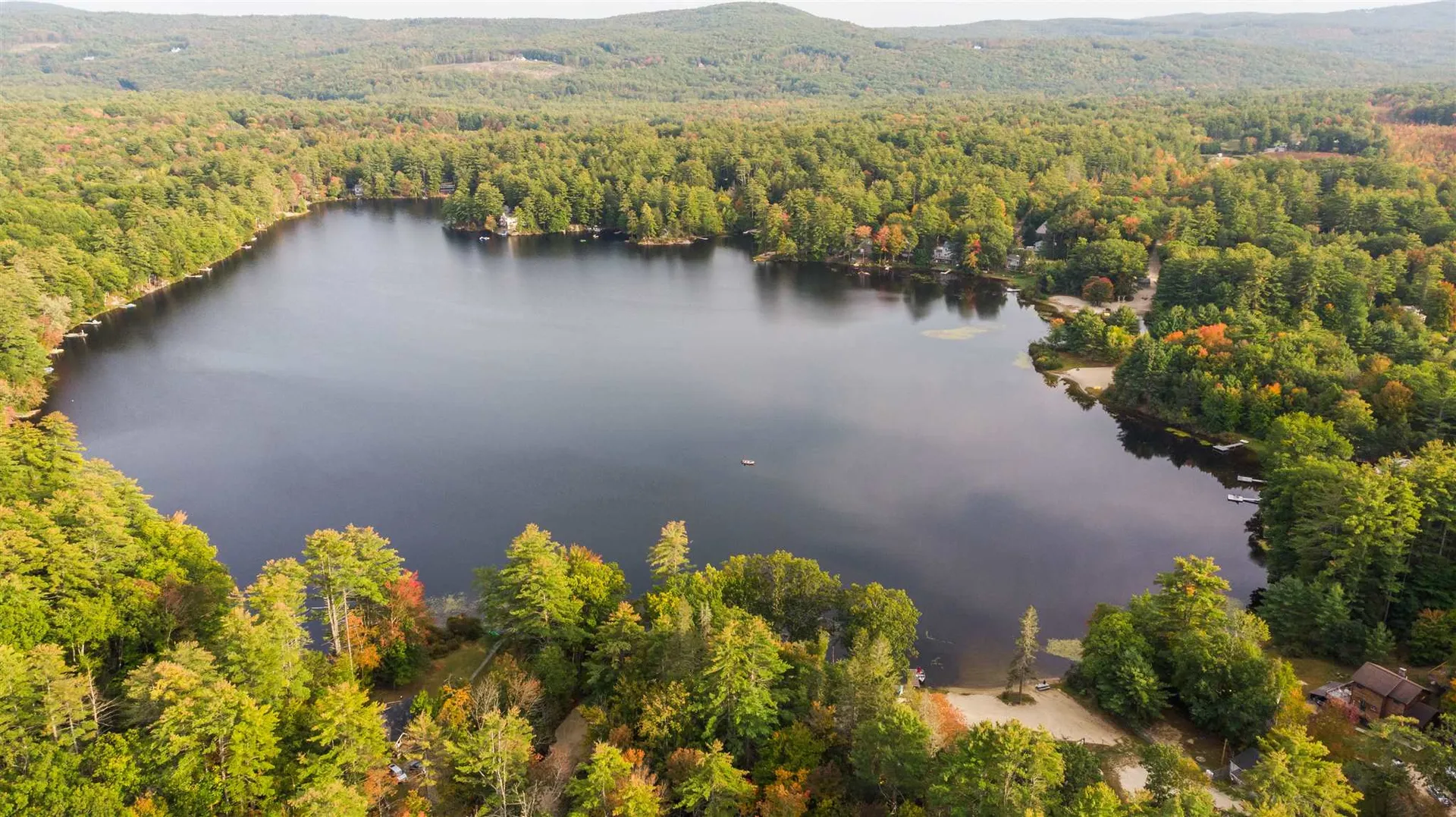 16 Hemlock Street Hillsborough NH 03244