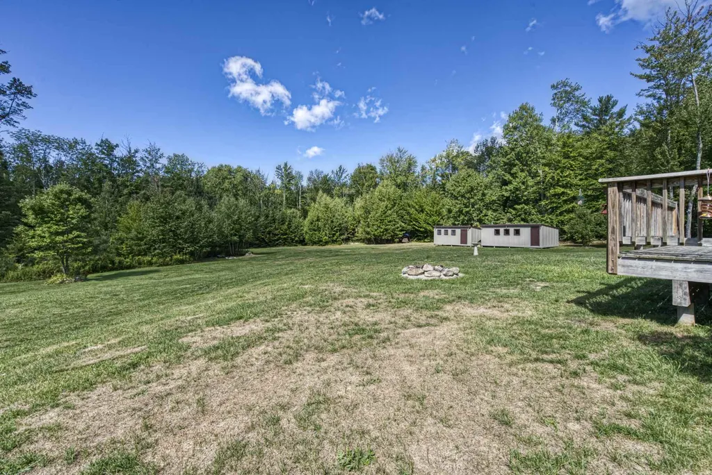 270 George Hill Road Enfield NH 03748