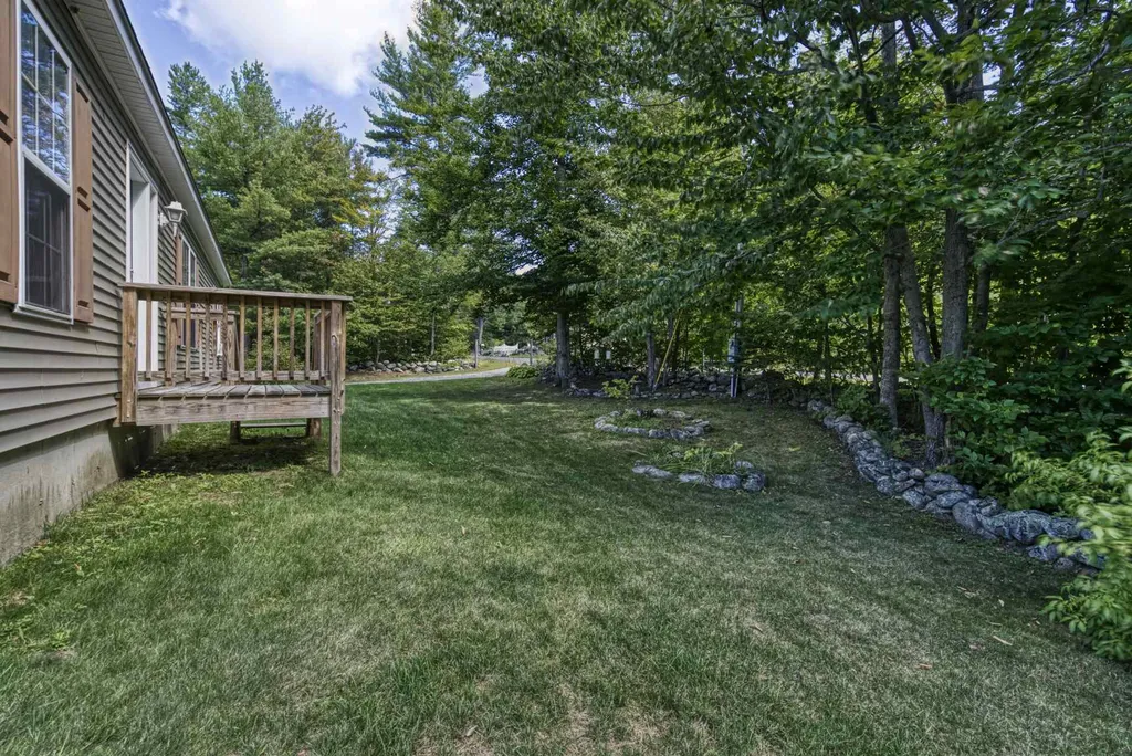 270 George Hill Road Enfield NH 03748