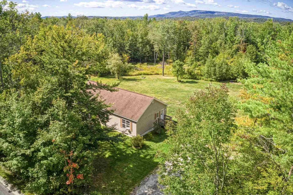 270 George Hill Road Enfield NH 03748