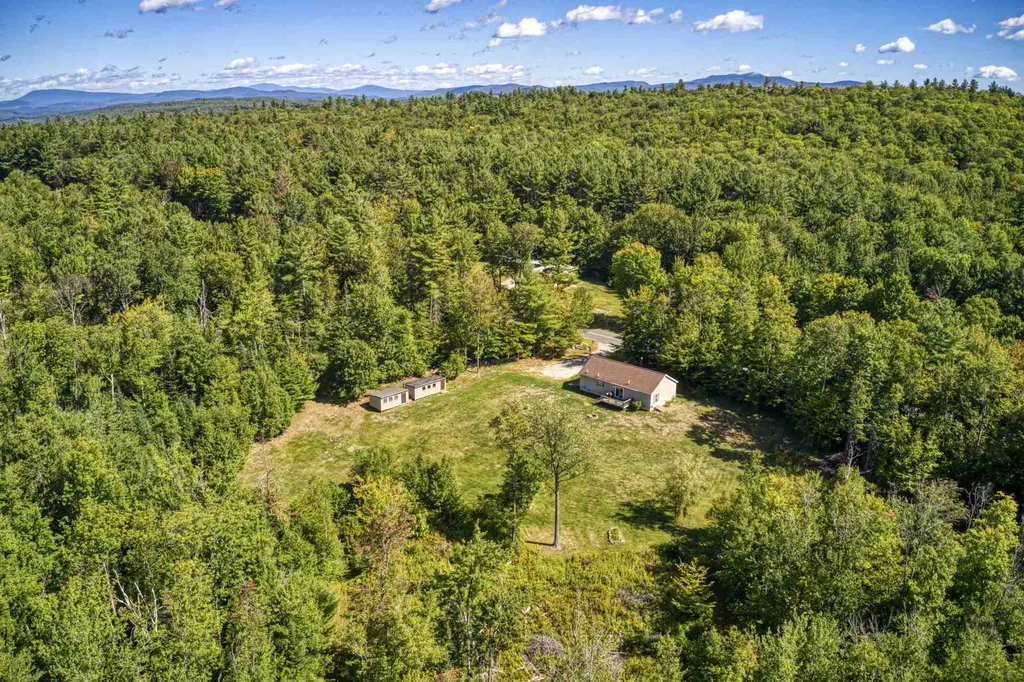 270 George Hill Road Enfield NH 03748