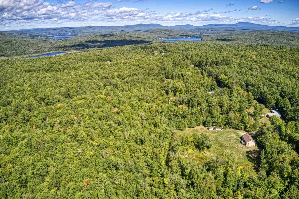 270 George Hill Road Enfield NH 03748