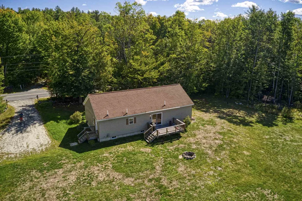 270 George Hill Road Enfield NH 03748
