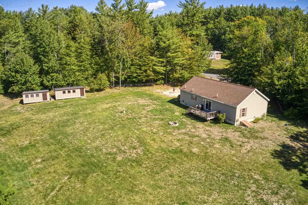 270 George Hill Road Enfield NH 03748