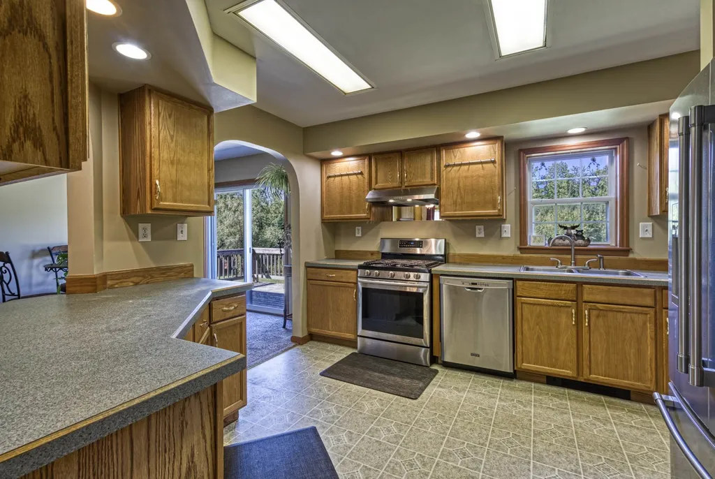 270 George Hill Road Enfield NH 03748