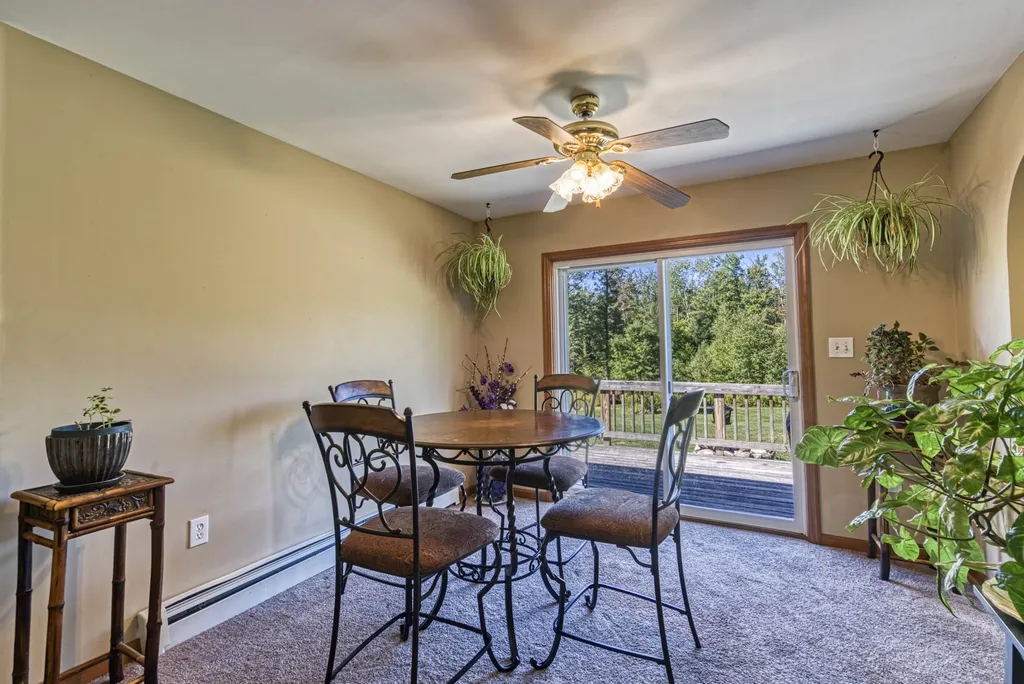 270 George Hill Road Enfield NH 03748