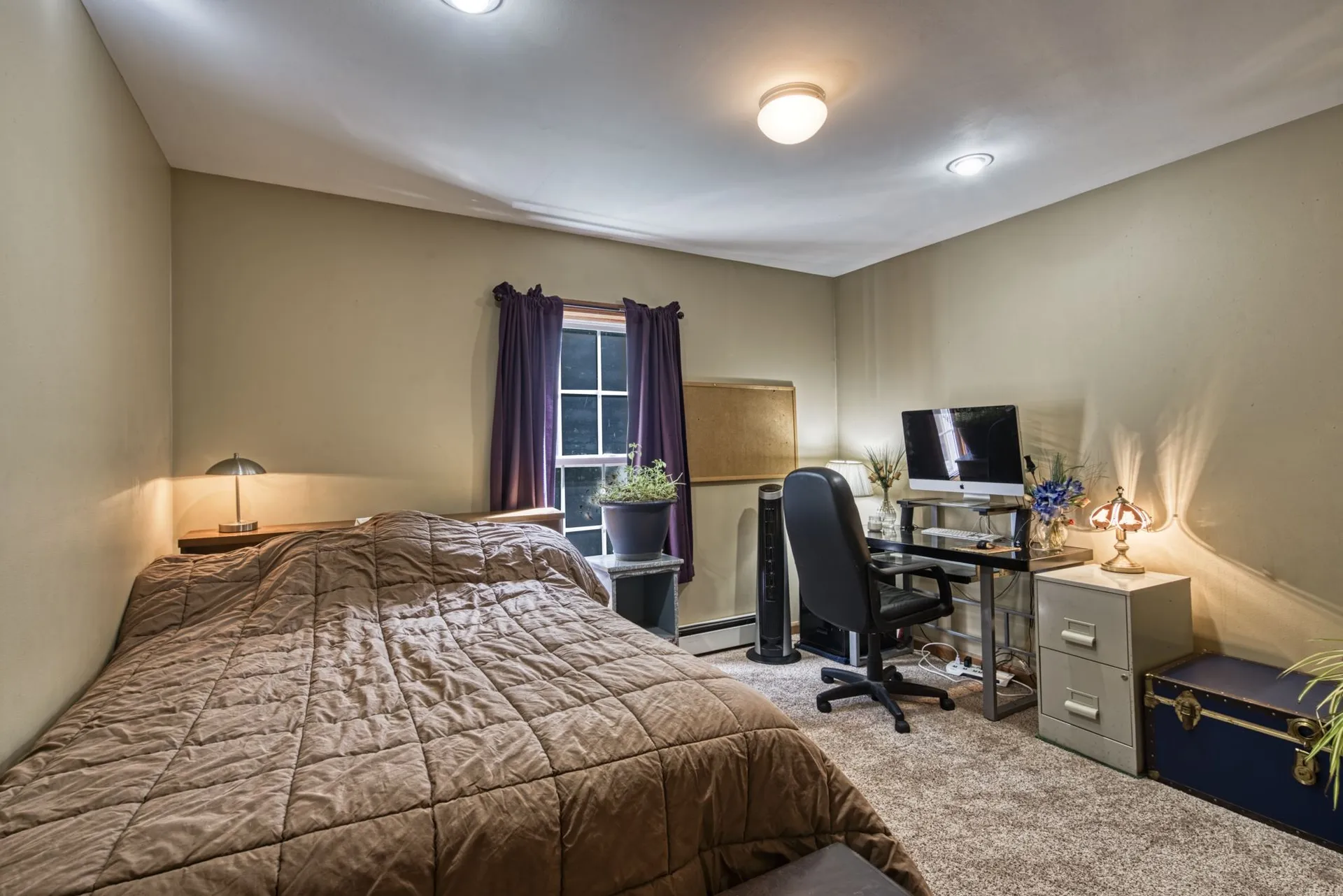 270 George Hill Road Enfield NH 03748