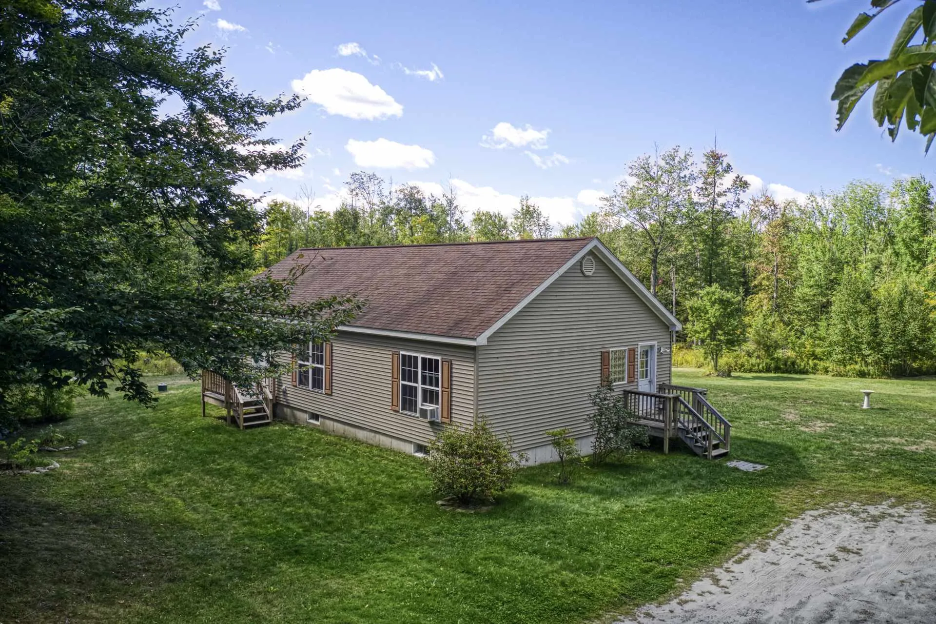 270 George Hill Road Enfield NH 03748