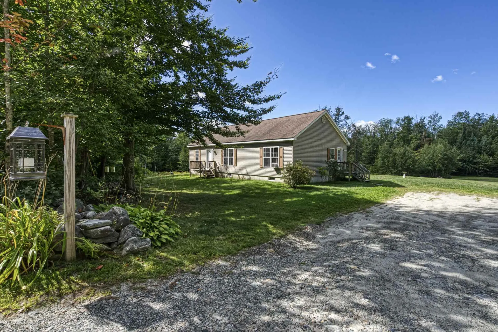 270 George Hill Road Enfield NH 03748
