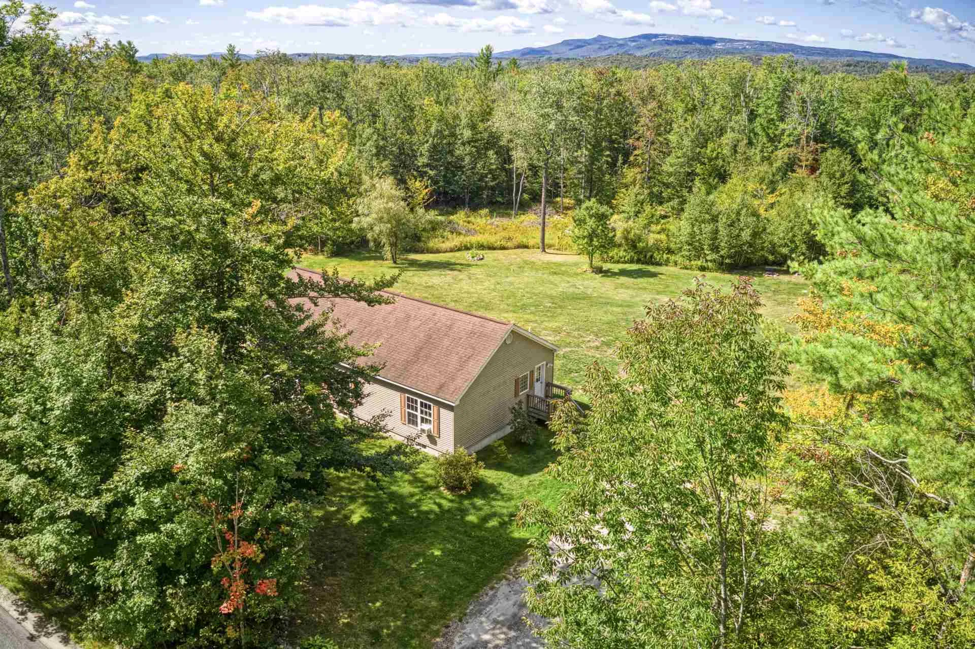 270 George Hill Road Enfield NH 03748