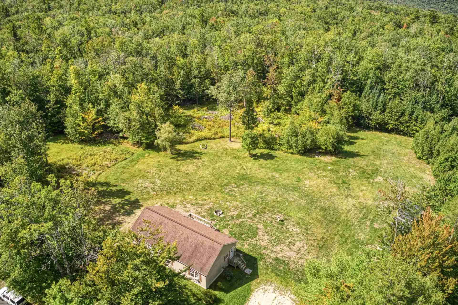 270 George Hill Road Enfield NH 03748