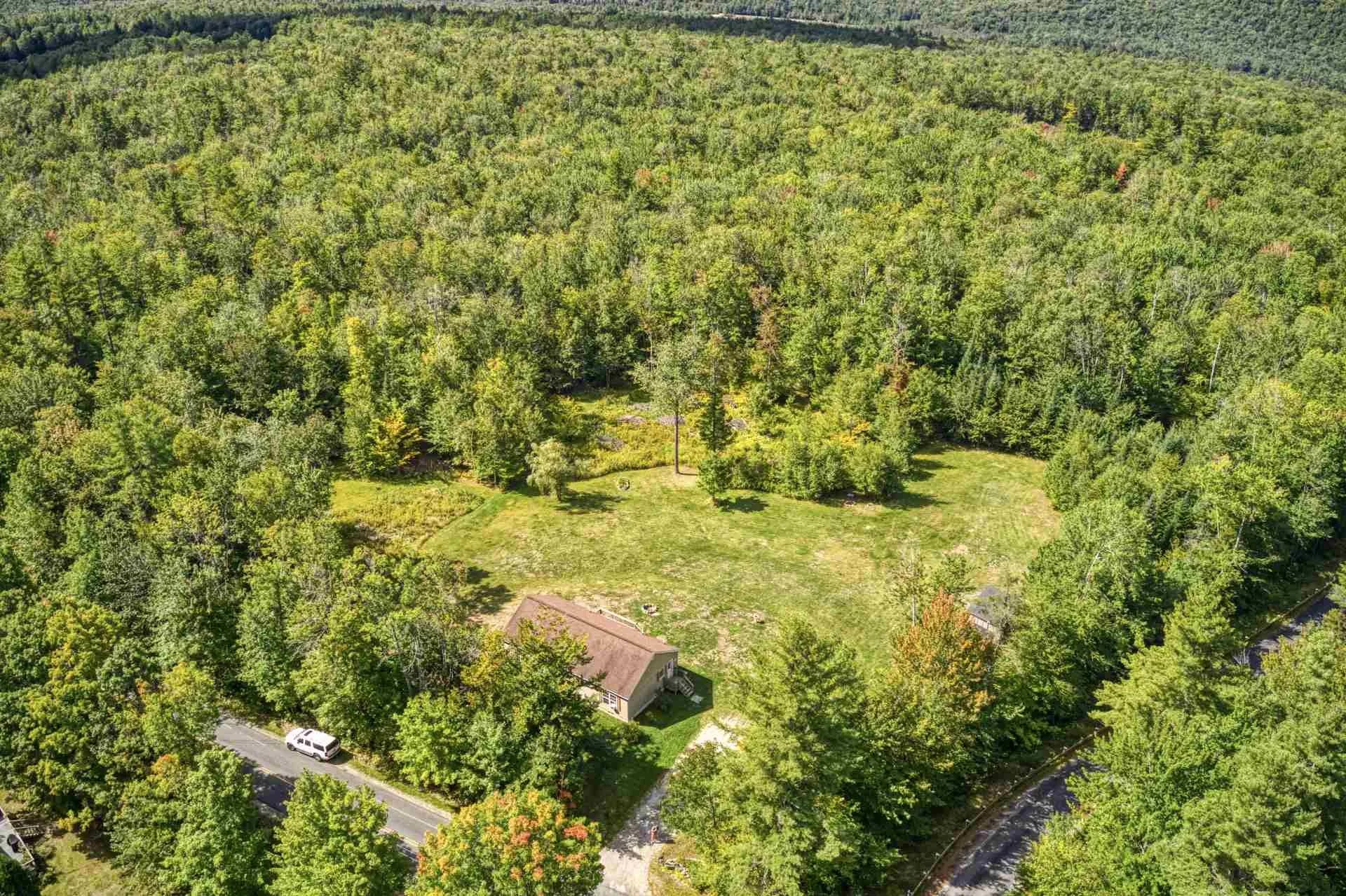 270 George Hill Road Enfield NH 03748