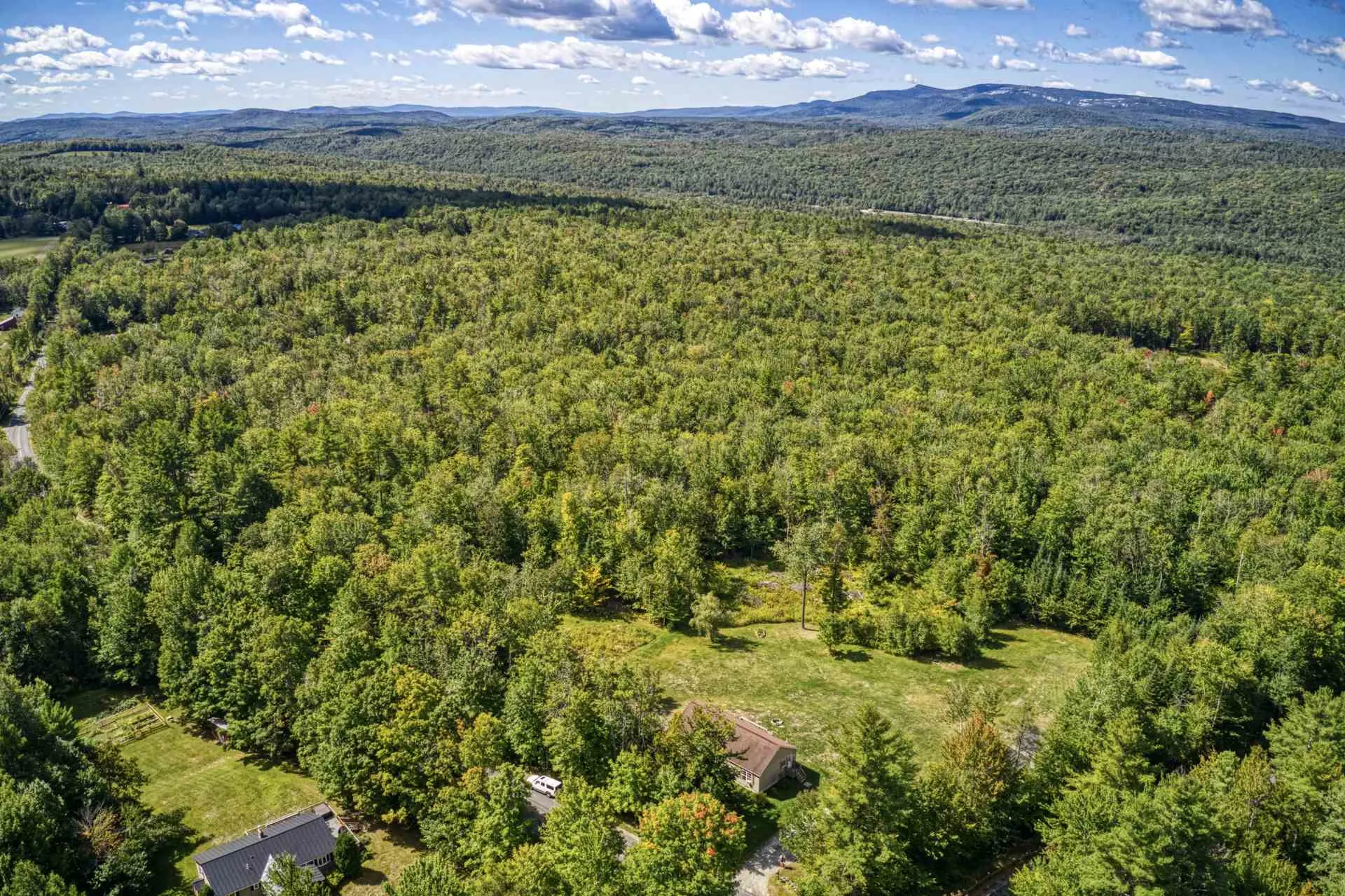 270 George Hill Road Enfield NH 03748