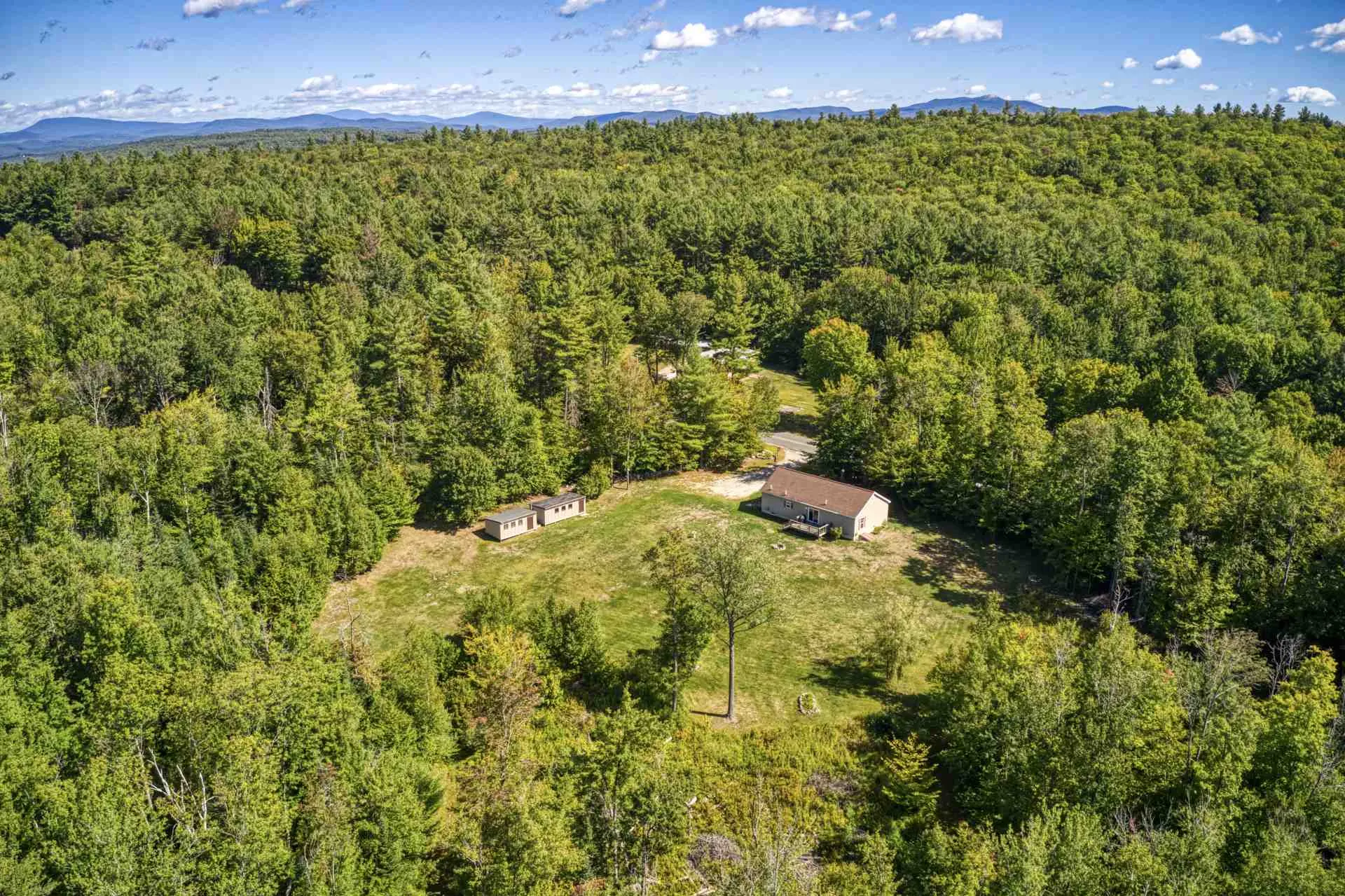 270 George Hill Road Enfield NH 03748