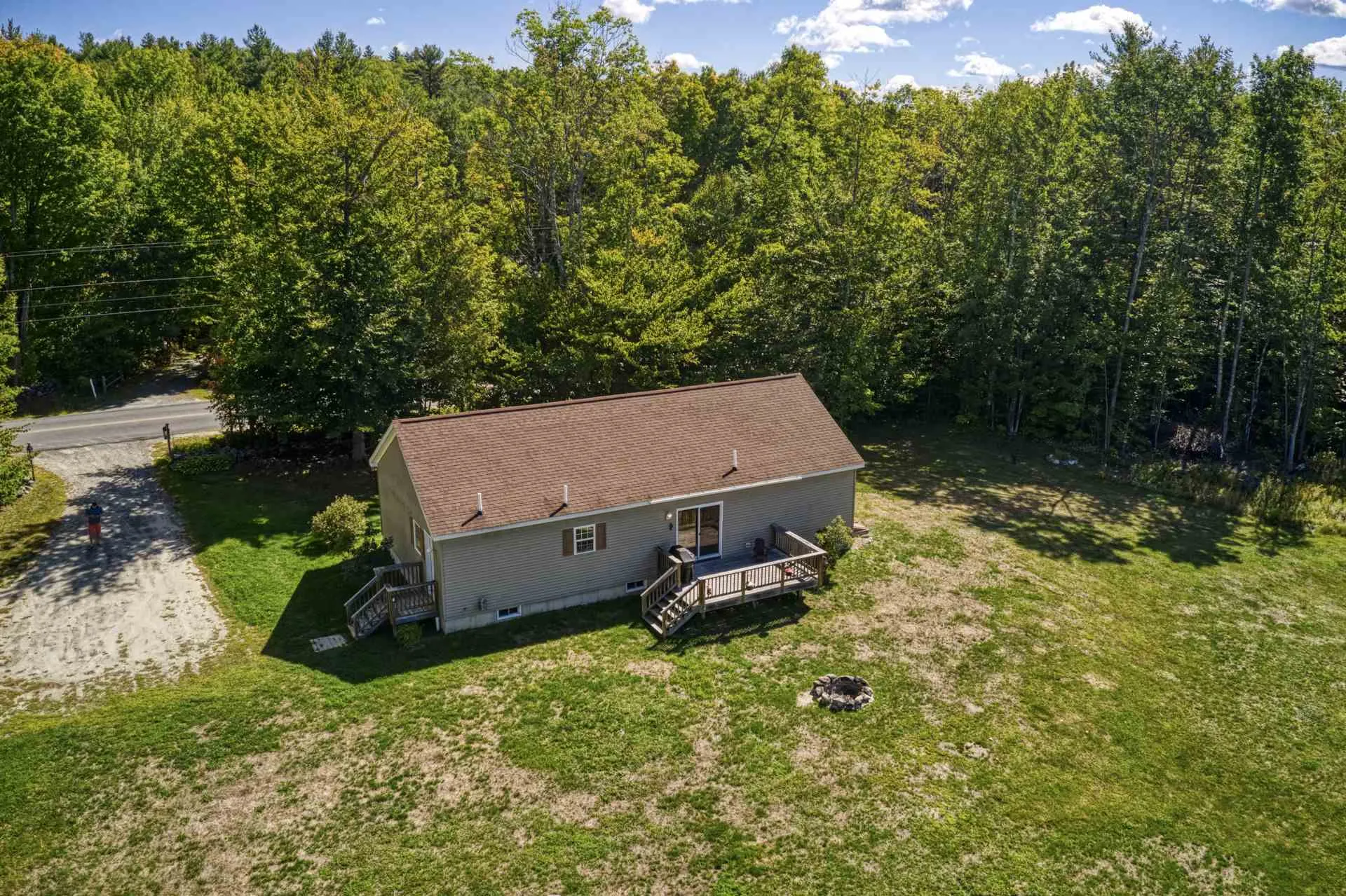 270 George Hill Road Enfield NH 03748