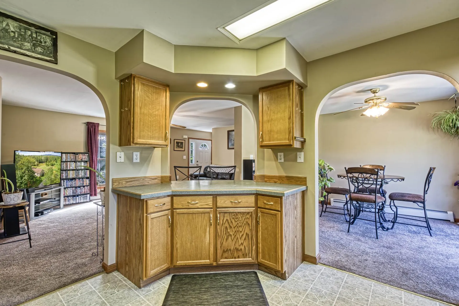 270 George Hill Road Enfield NH 03748