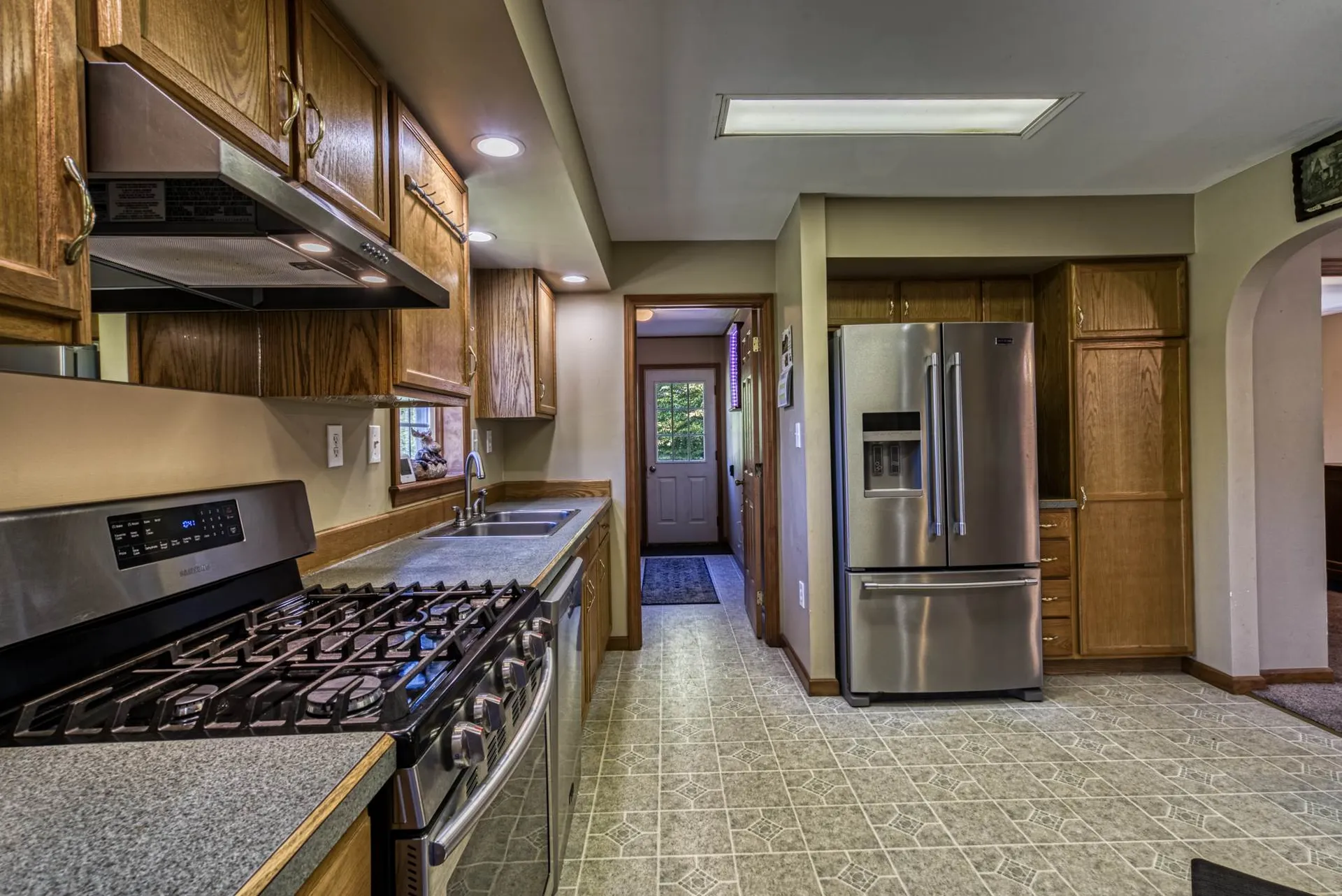 270 George Hill Road Enfield NH 03748