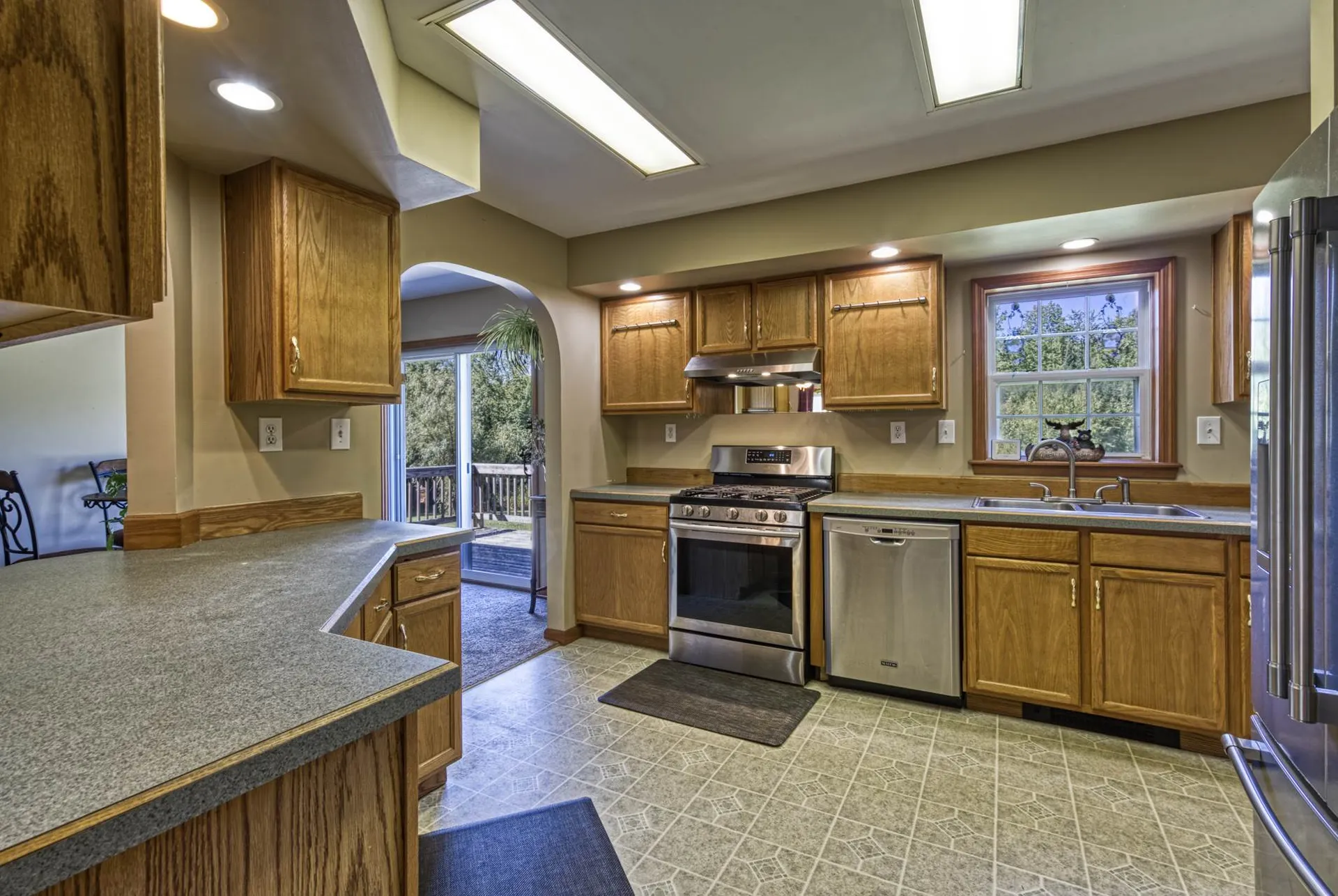 270 George Hill Road Enfield NH 03748