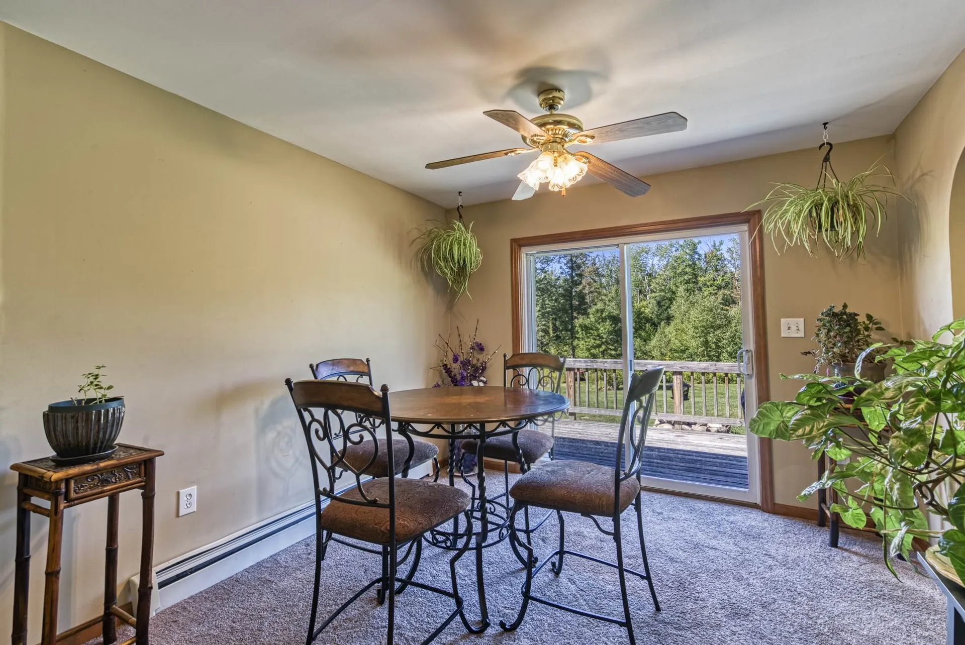 270 George Hill Road Enfield NH 03748
