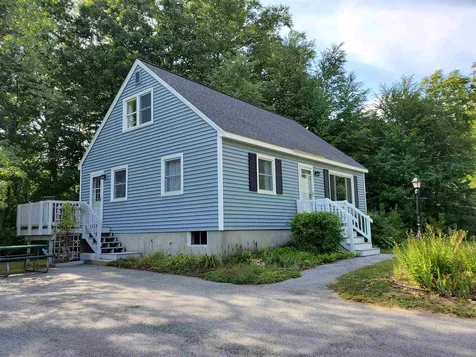 18 Lamson Drive Merrimack NH 03054